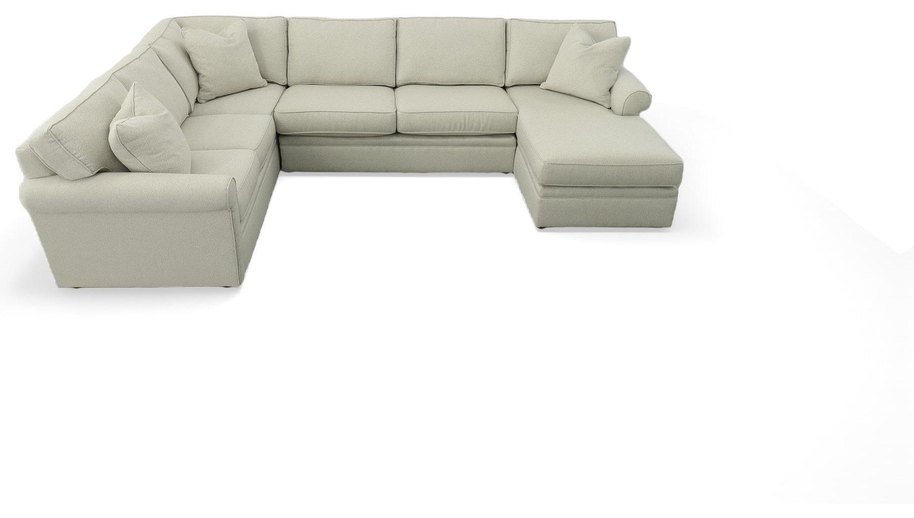 3 PC Sectional