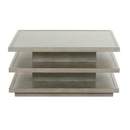 Cocktail Table