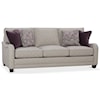 Rowe My Style I Customizable Sofa