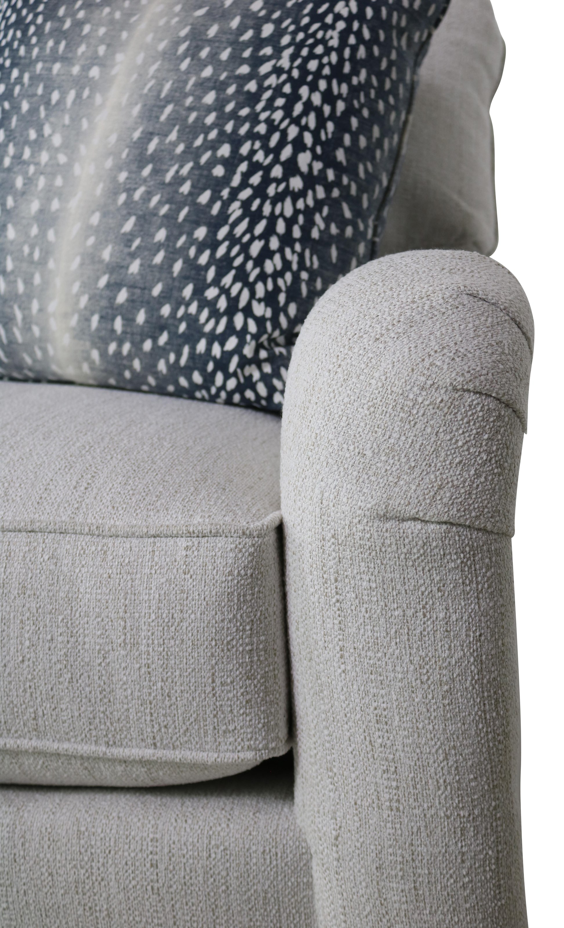Rowe My Style I Customizable Sofa