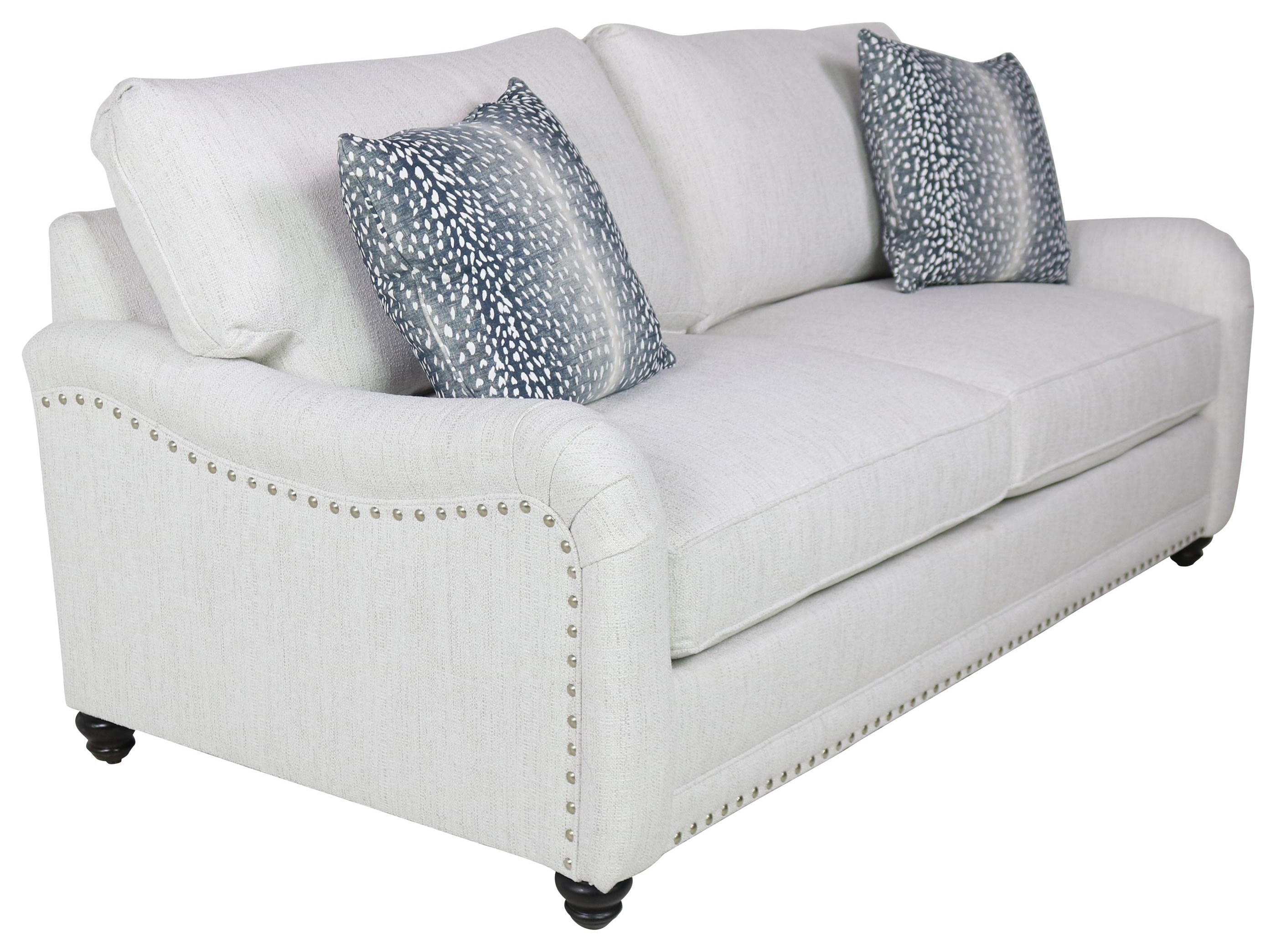 Rowe My Style I Customizable Sofa