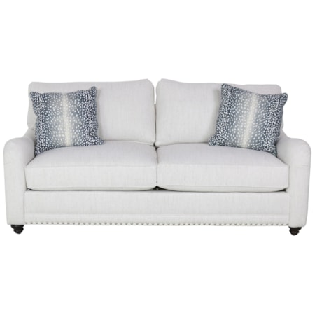 Customizable Sofa
