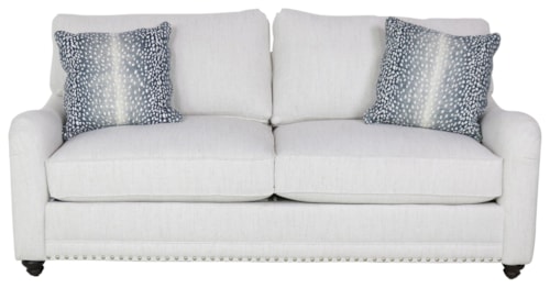 Customizable Sofa