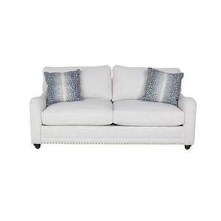 Customizable Sofa