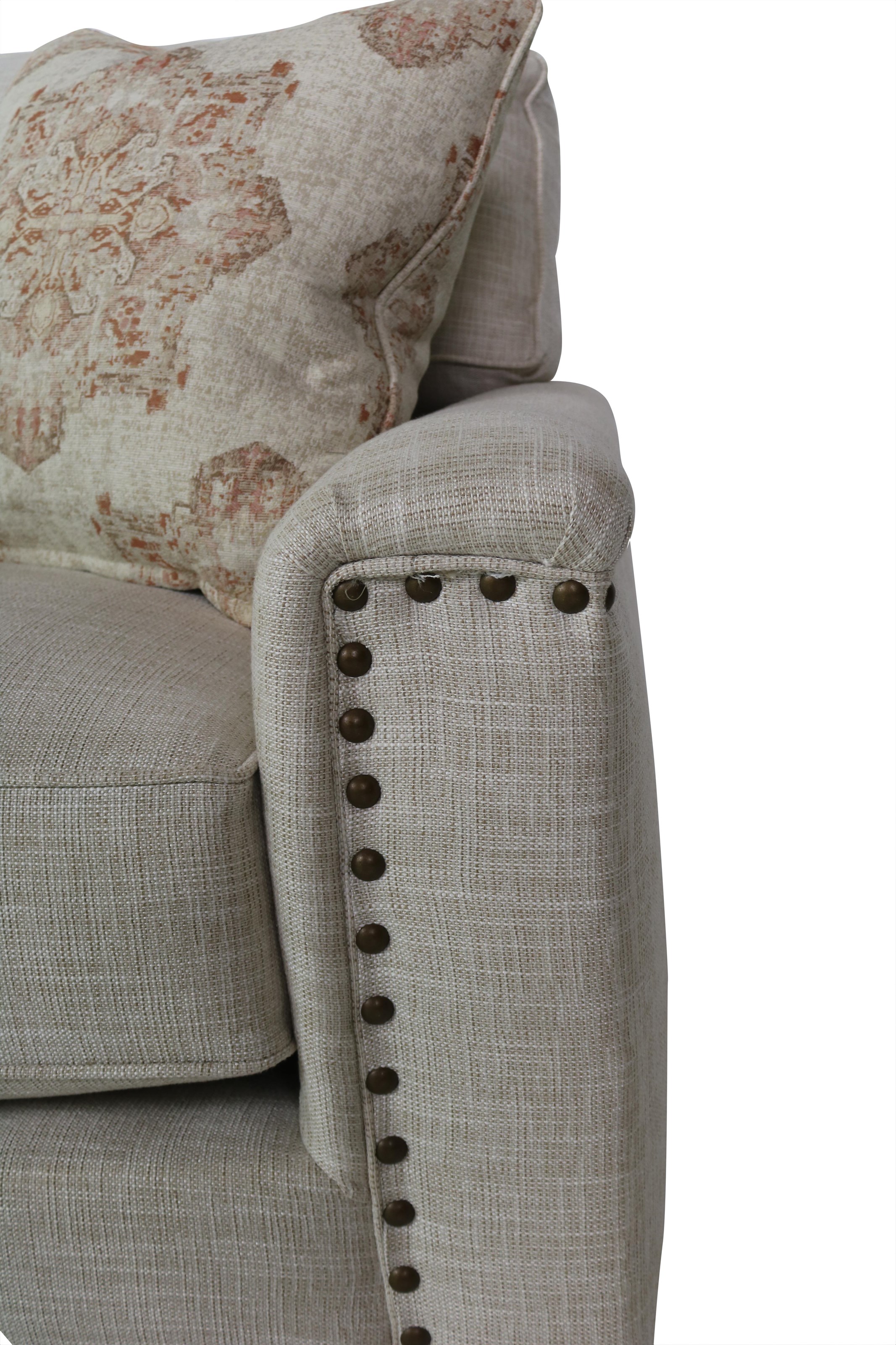 Customizable Sofa
