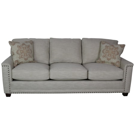 Customizable Sofa