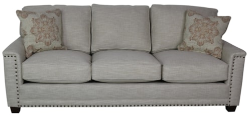 Customizable Sofa