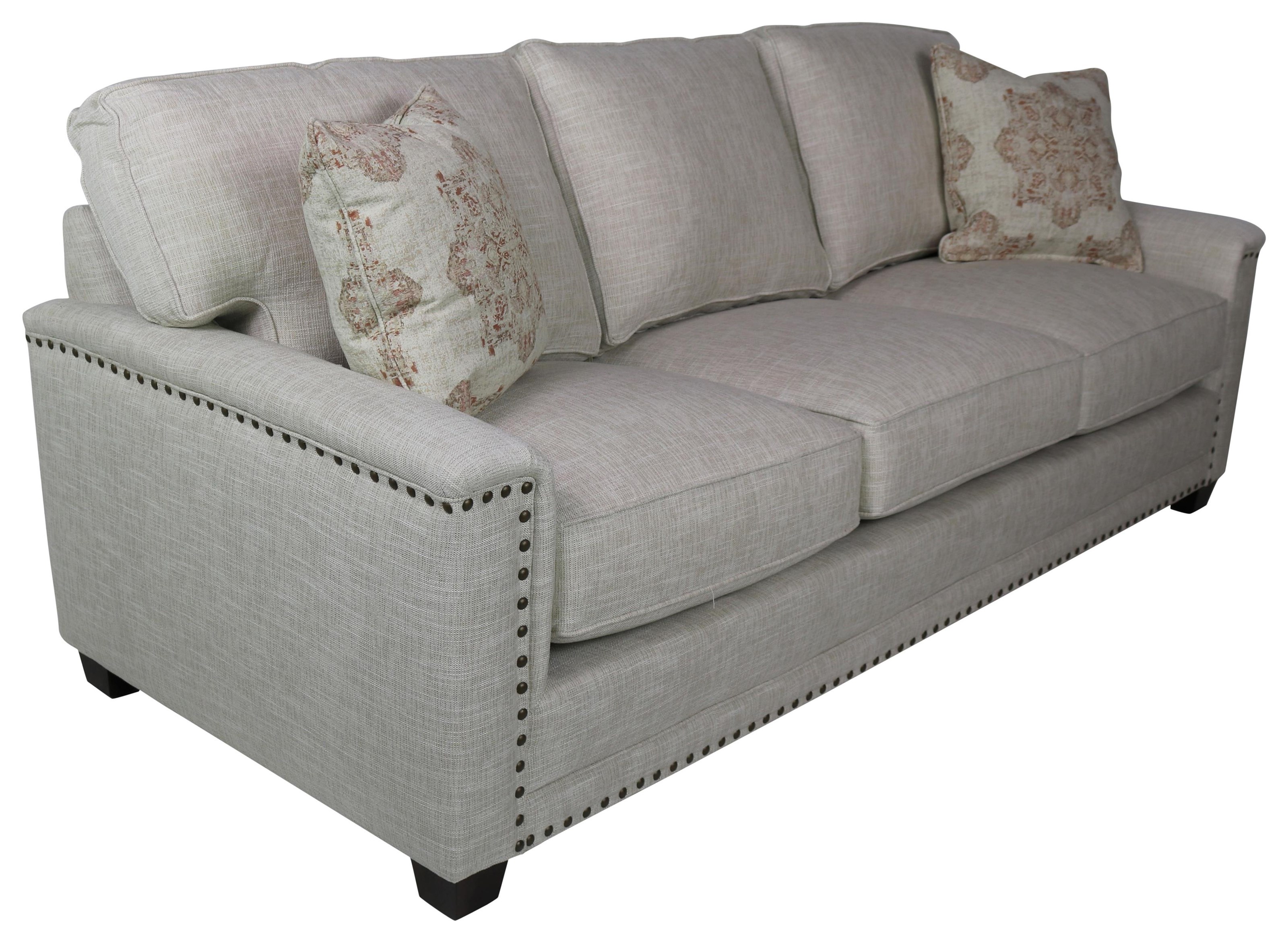 Customizable Sofa