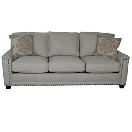 Customizable Sofa