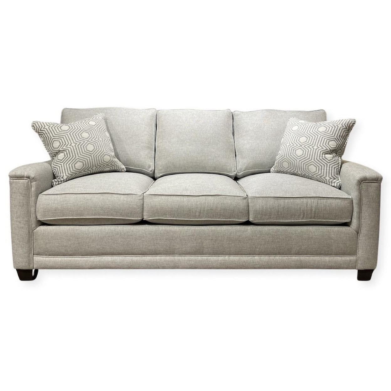 Rowe My Style I Customizable Sofa