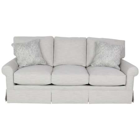 Customizable Sofa