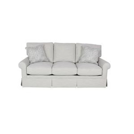 Customizable Sofa