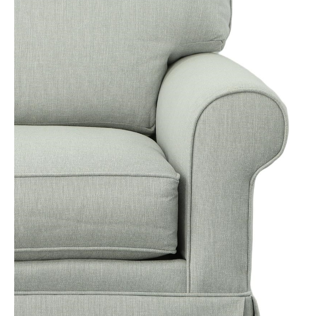 Rowe My Style I Customizable Chair