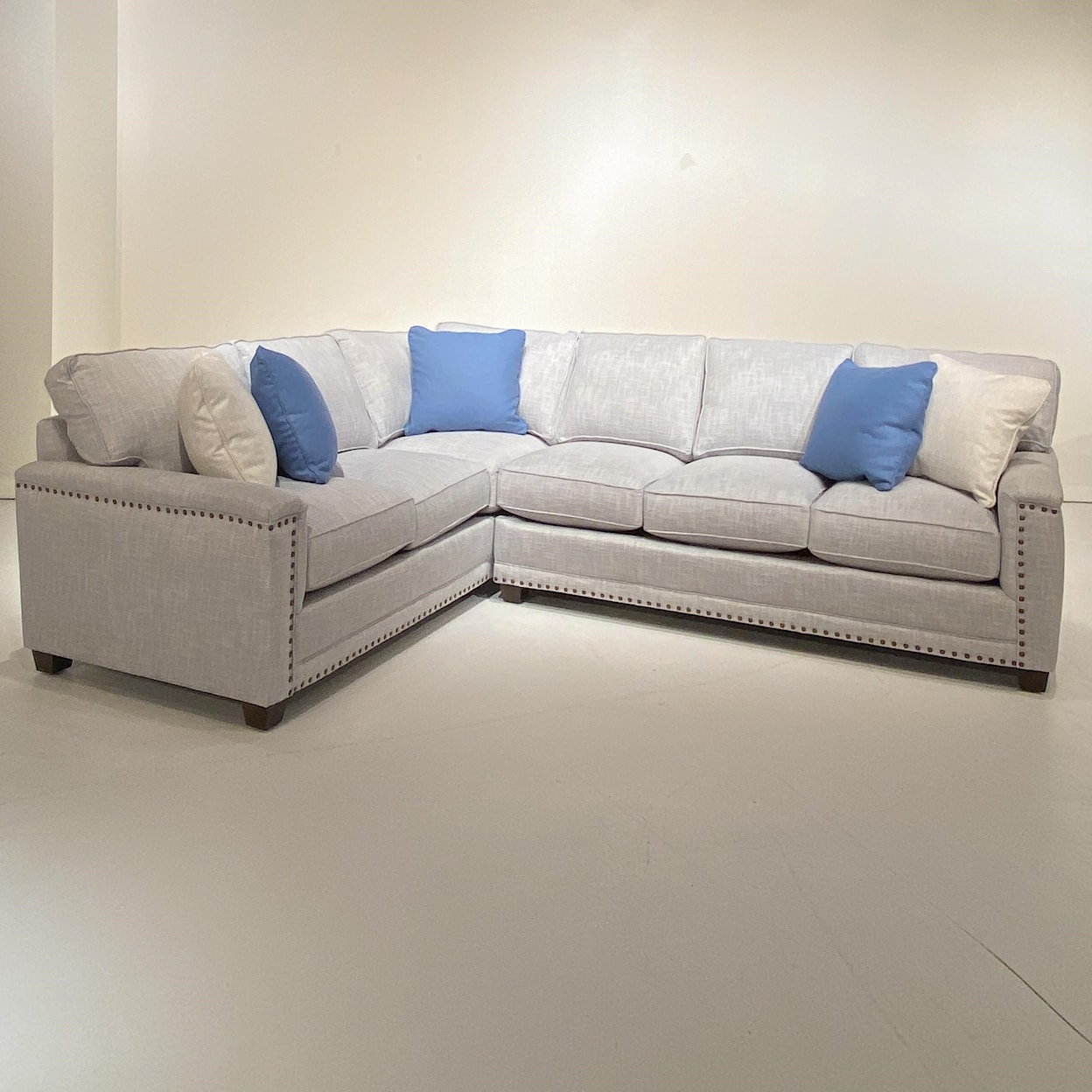 Rowe My Style I Sectional