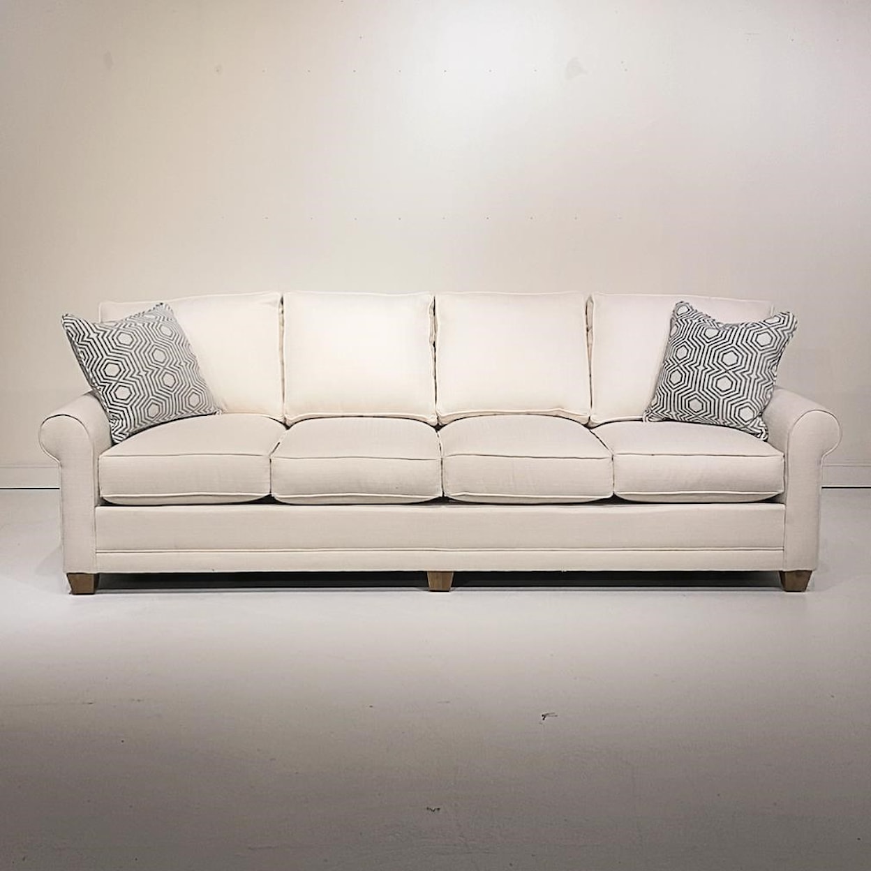 Rowe My Style I Extra Large Sofa