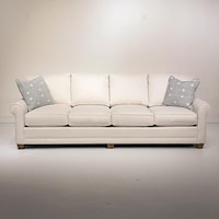 Extra Large 4/4 Sofa
