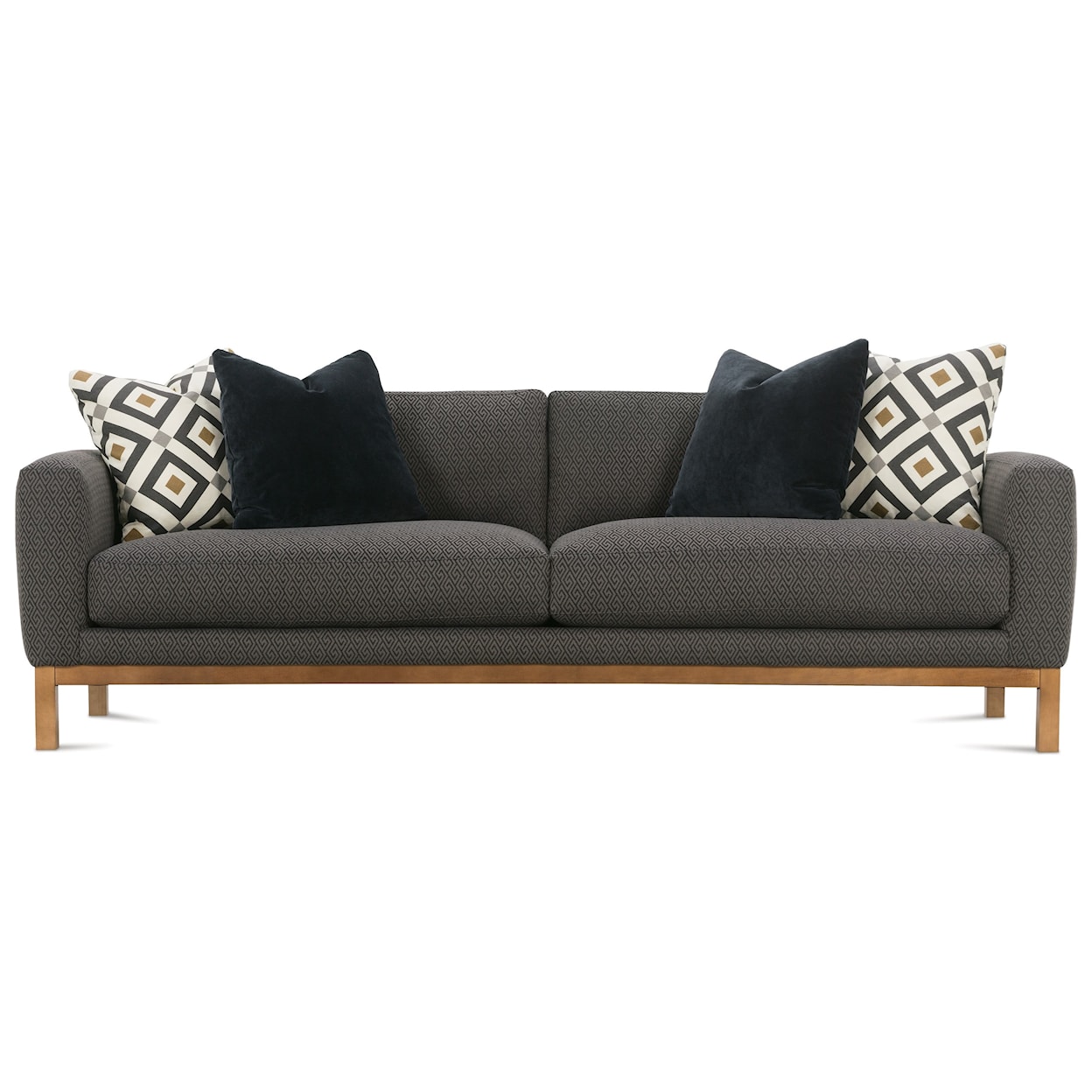 Rowe Butler Sofa