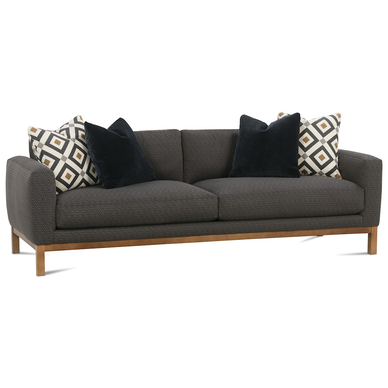 Rowe Butler Sofa