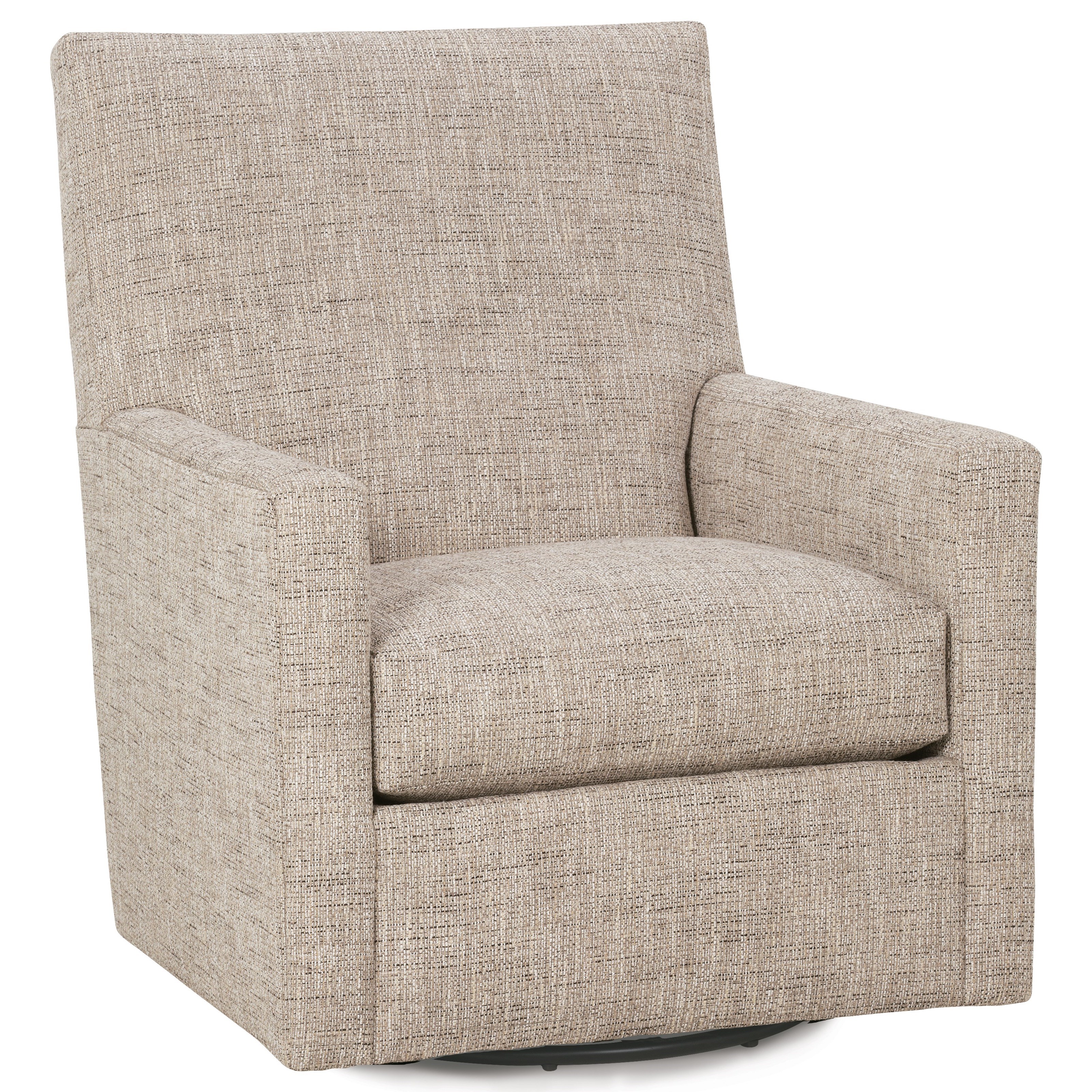 Swivel Glider