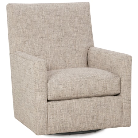 Swivel Glider