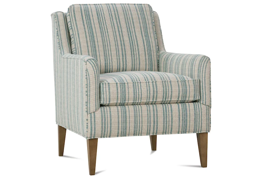 Caroline Chair by Rowe at Reeds Furniture
