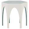 Rowe Cathedral End Table