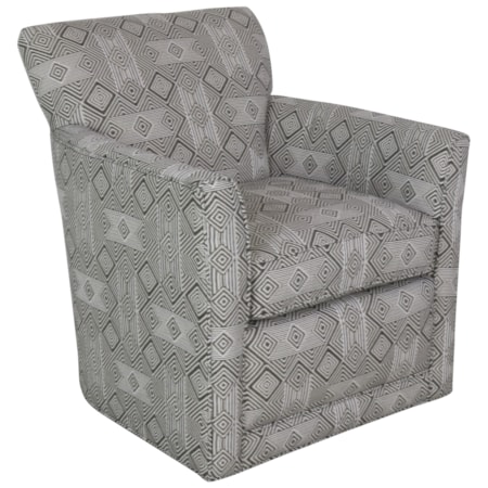 Swivel Chair