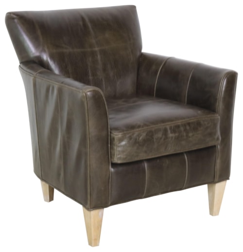 Times Square Accent Chair