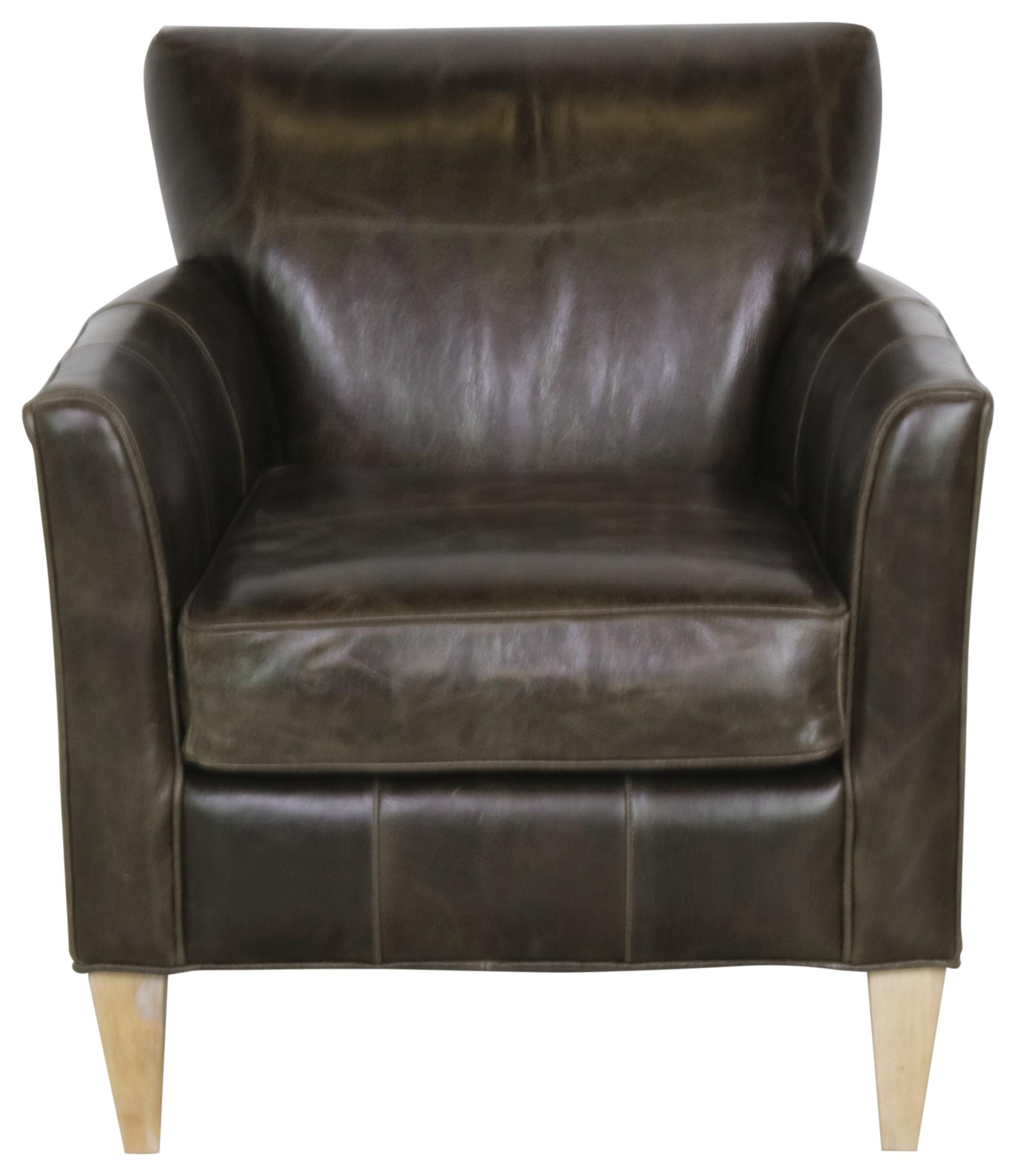 Rowe Chairs and Accents Times Square Chair