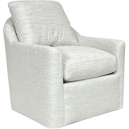 Laya Swivel Chair