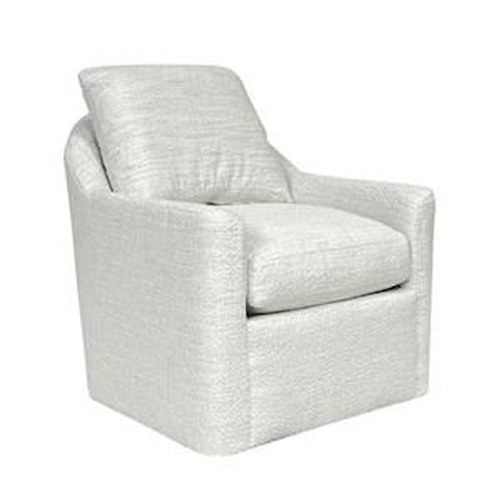 Laya Swivel Chair