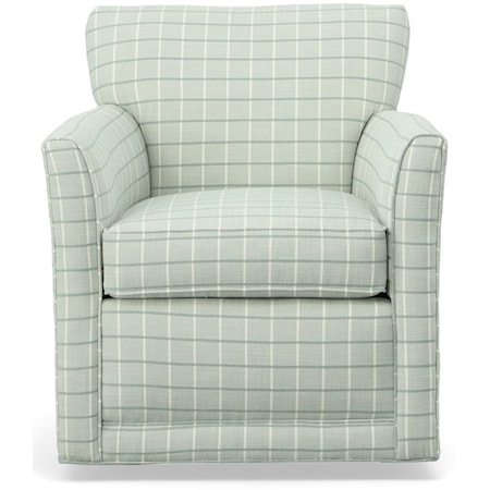 Swivel Chair