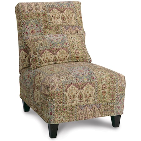 Broadway Accent Chair