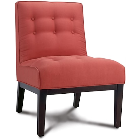 Crosby Accent Chair