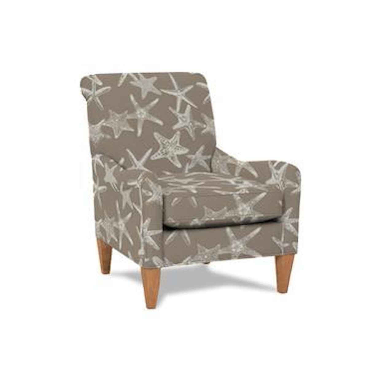 Rowe Chairs and Accents Highland Chair