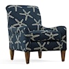 Rowe Chairs and Accents Highland Accent Chair