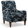 Rowe Chairs and Accents Highland Accent Chair