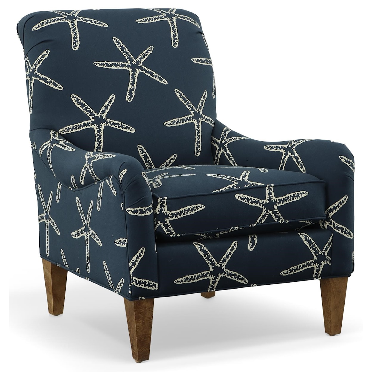 Rowe Chairs and Accents Highland Accent Chair