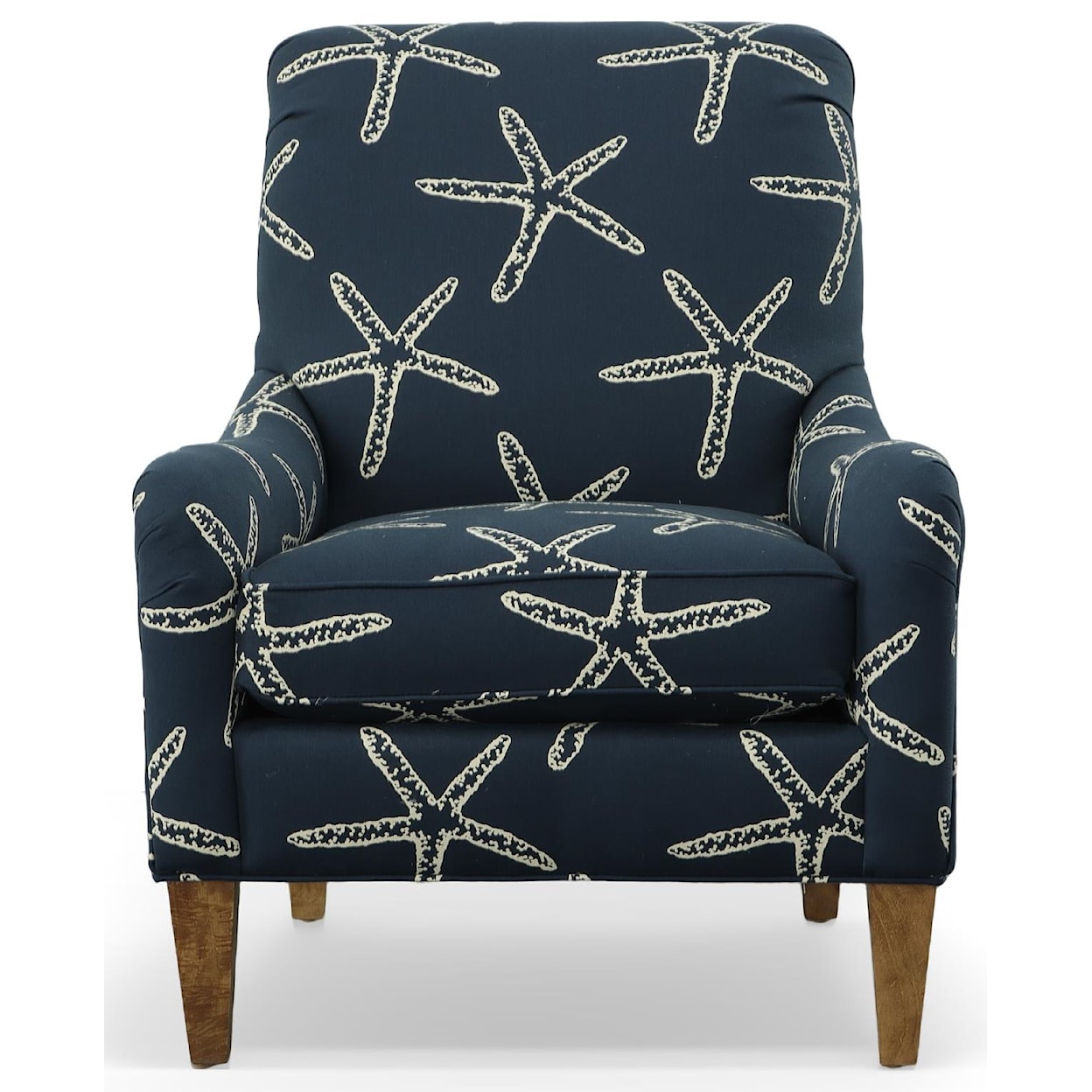 Rowe Chairs and Accents Highland Accent Chair