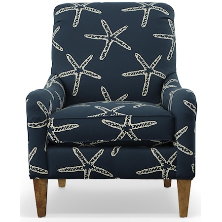 Highland Accent Chair