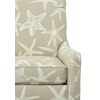 Rowe Chairs and Accents Highland Accent Chair