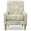 Rowe Chairs and Accents Highland Accent Chair