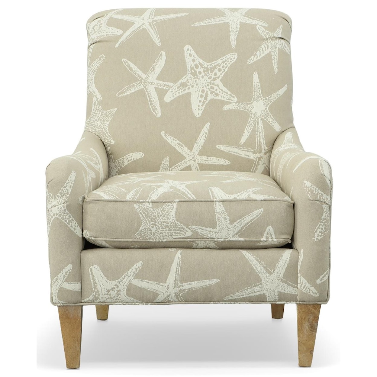 Rowe Chairs and Accents Highland Accent Chair