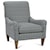 Rowe Chairs and Accents Highland Upholstered Chair