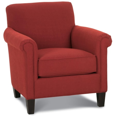 McGuire Arm Chair