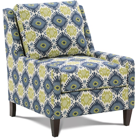 Accent Chair