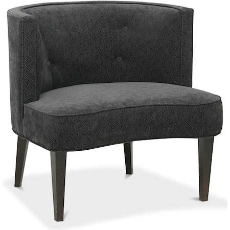 Pierre Accent Chair