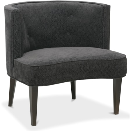 Pierre Accent Chair