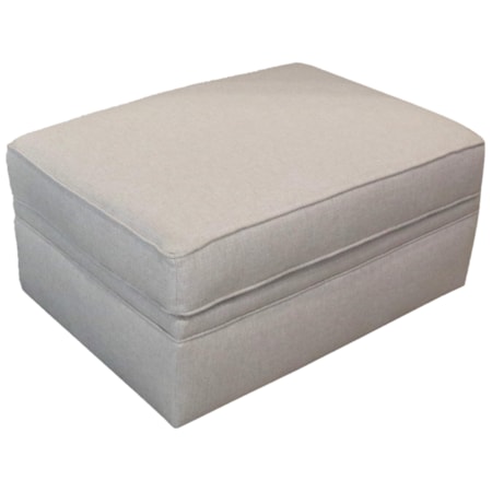 Dalton Ottoman