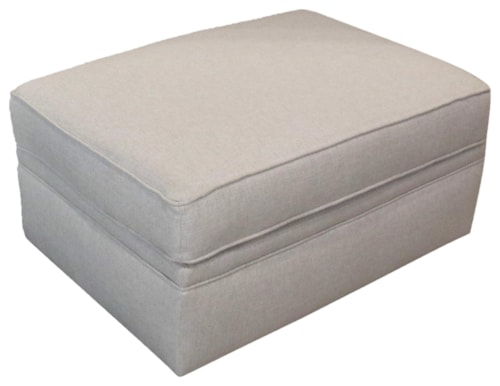 Dalton Ottoman